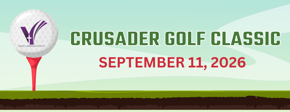 Crusader Golf Classic 2026